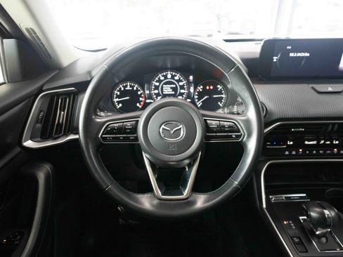 Used 2024 MAZDA CX-90 3.3 Turbo w/ Select Package AWD/4WD image 20