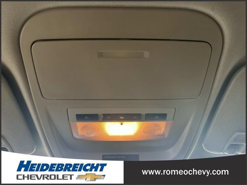 Used 2016 Chevrolet Colorado Z71 AWD/4WD image 25