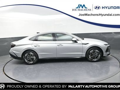 New 2026 Hyundai Sonata SEL