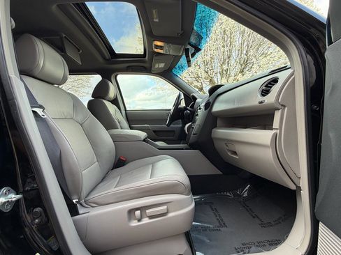 Used 2009 Honda Pilot EX-L image 35