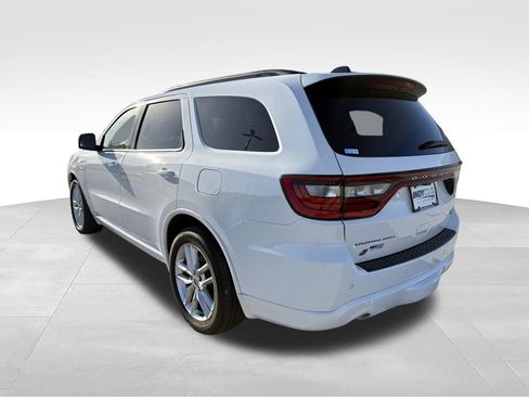 Used 2024 Dodge Durango R/T AWD/4WD image 7