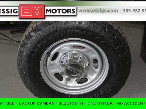 Used 2019 Ford F250 XL w/ Power Equipment Group image 12