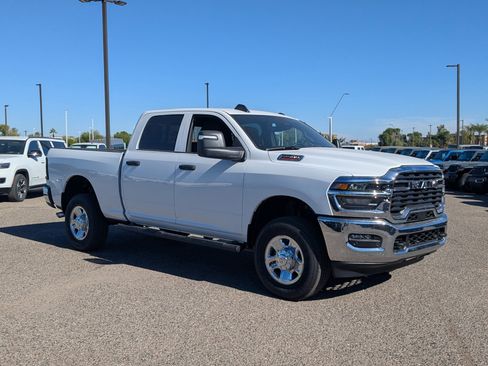 New 2026 RAM 2500 Tradesman image 5