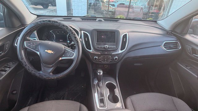 Used 2019 Chevrolet Equinox LT w/ Driver Convenience Package FWD image 18