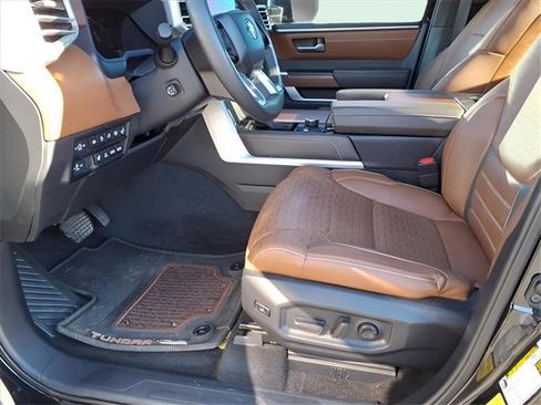 Used 2024 Toyota Tundra 1794 Edition image 11