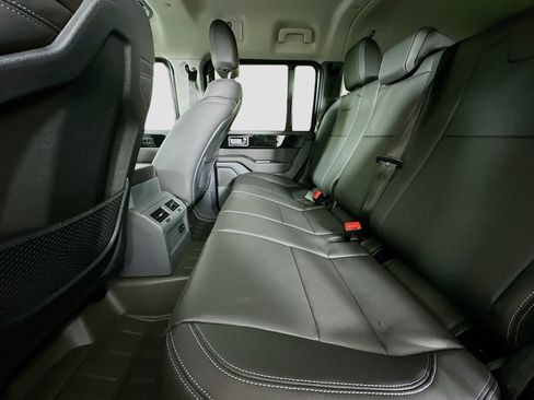 New 2026 INEOS Grenadier image 39