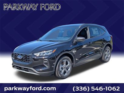 New 2025 Ford Escape ST-Line w/ Equipment Group 301A