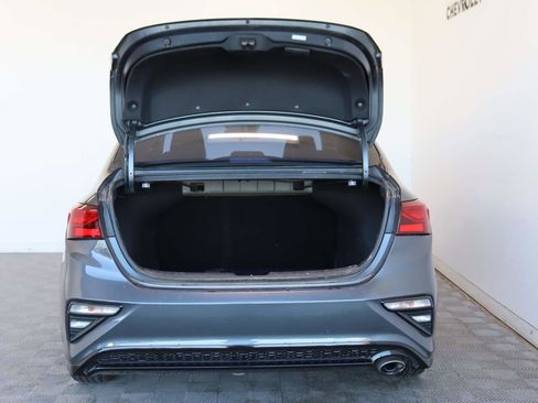 Used 2020 Kia Forte LXS image 5