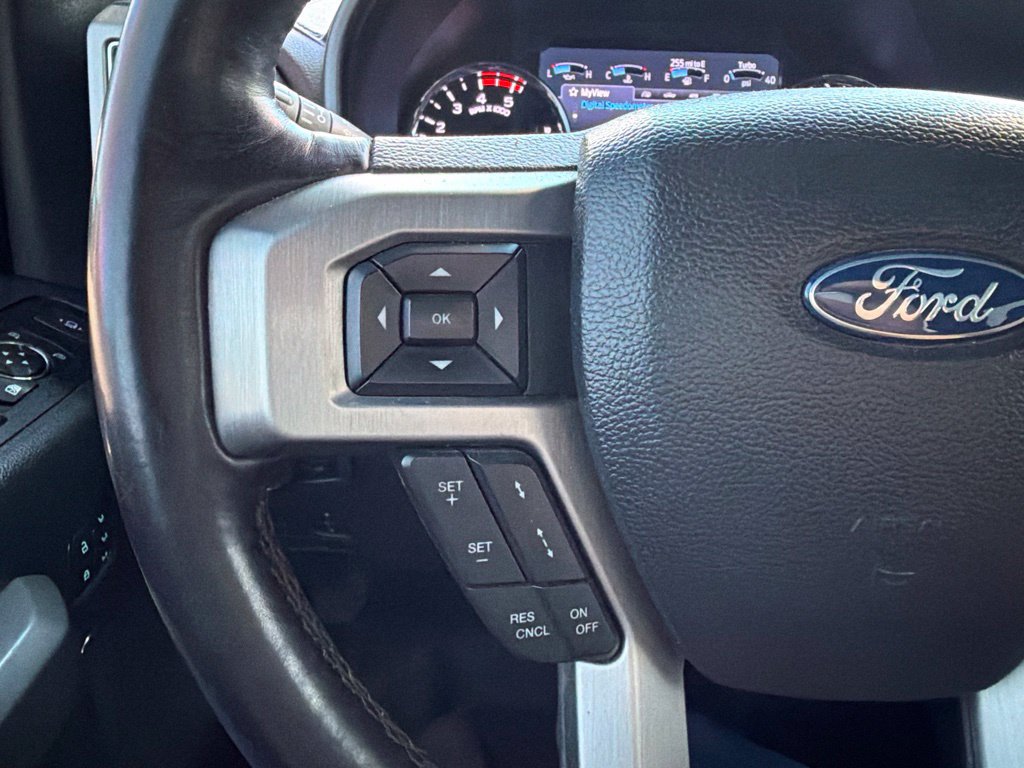 Used 2022 Ford F250 Platinum AWD/4WD image 16