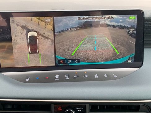 New 2026 Nissan Leaf SV+ image 13