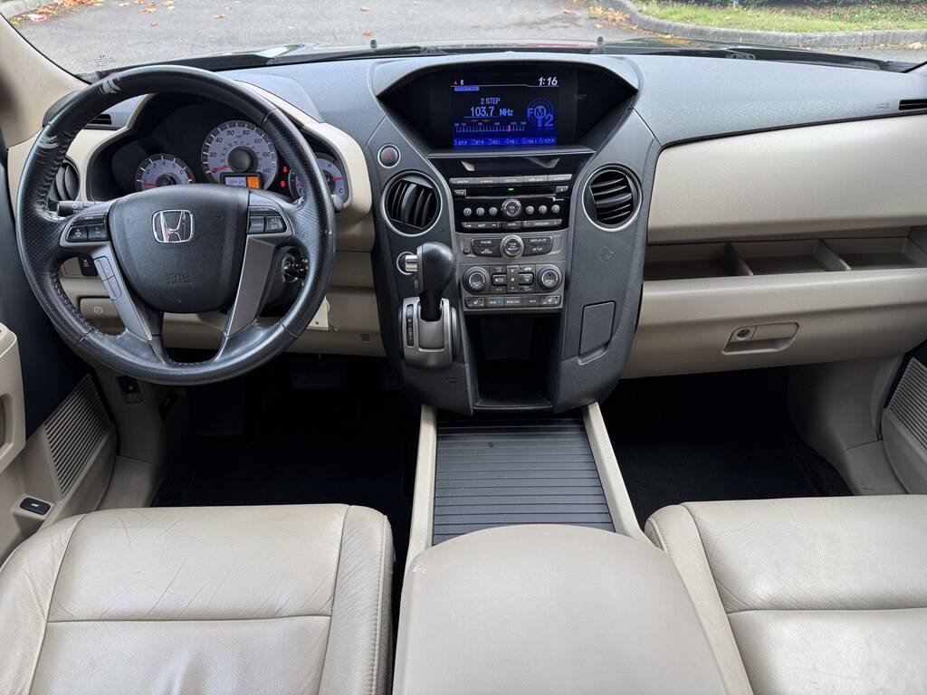 Used 2013 Honda Pilot EX-L image 10