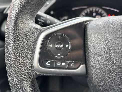 Used 2017 Honda Civic LX image 17