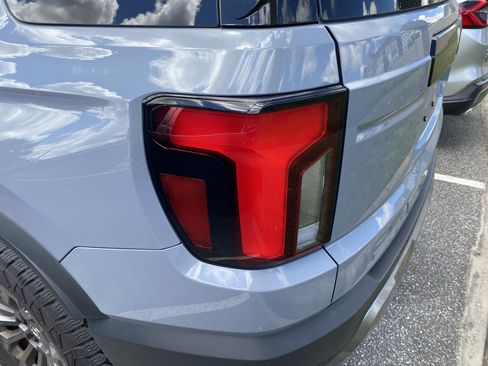 Used 2026 Honda Passport TrailSport image 21