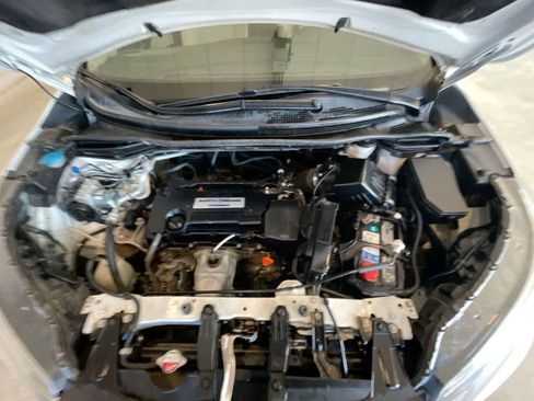 Used 2015 Honda CR-V EX-L image 25