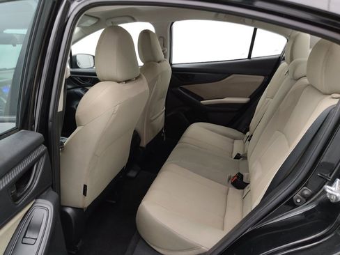 Used 2021 Subaru Impreza 2.0i AWD/4WD image 18