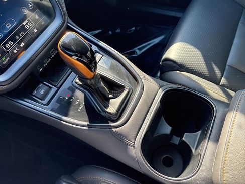 Certified 2023 Subaru Outback Wilderness image 18