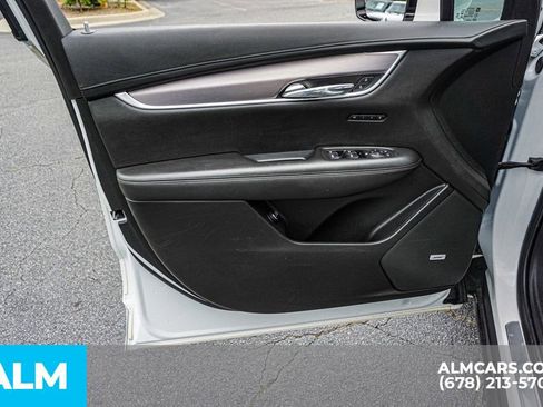 Used 2021 Cadillac XT6 Luxury FWD image 53