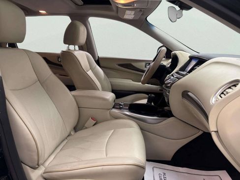 Used 2015 INFINITI QX60 Luxe w/ Premium Plus Package AWD/4WD image 25