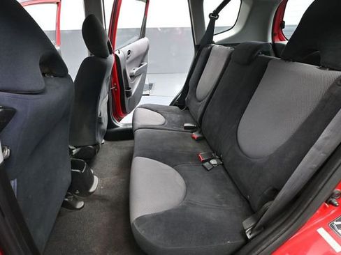 Used 2007 Honda Fit Sport image 32