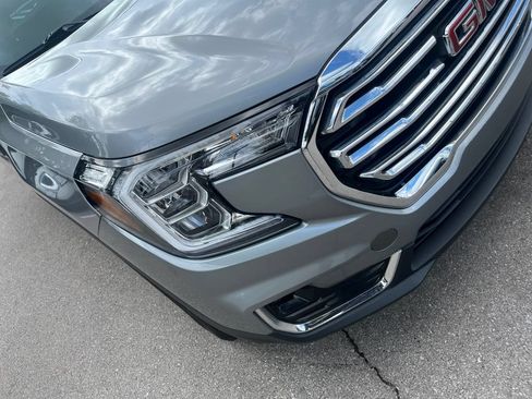 Used 2023 GMC Terrain SLT AWD/4WD image 35