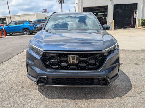 Used 2024 Honda CR-V Sport image 8
