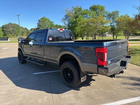 Used 2020 Ford F250 King Ranch image 5