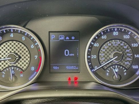 Used 2020 Hyundai Elantra SEL FWD image 13