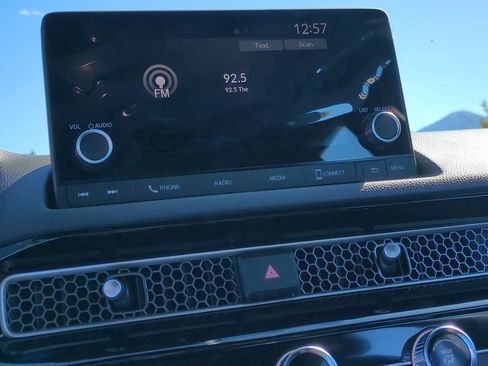 New 2026 Honda Civic Sport image 12