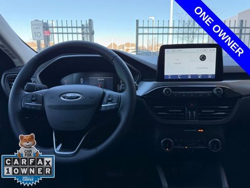 Used 2024 Ford Escape Active image 5