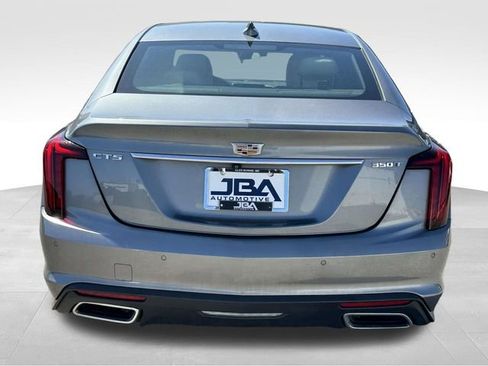Used 2020 Cadillac CT5 Premium Luxury image 27