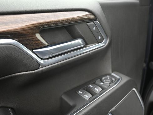 Certified 2023 Chevrolet Silverado 1500 LT image 22