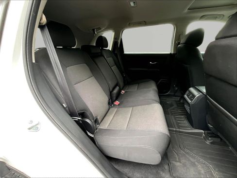 Used 2024 Honda CR-V EX image 25