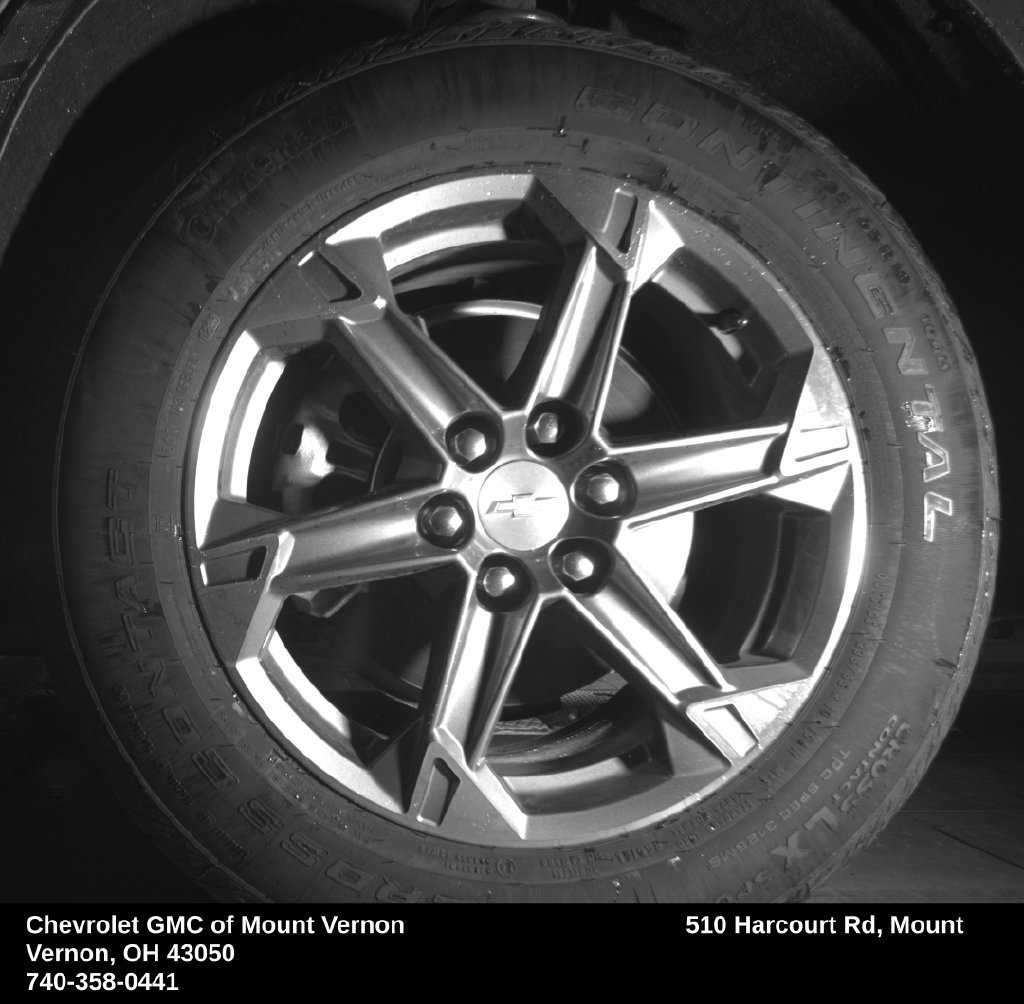 Used 2026 Chevrolet Blazer LT FWD image 11