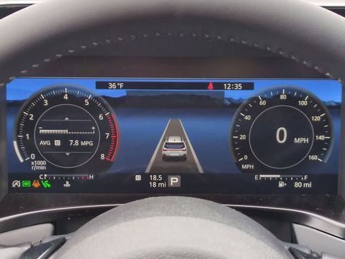 New 2026 Subaru Outback Touring XT image 34