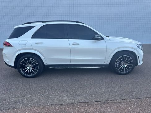 Used 2021 Mercedes-Benz GLE 350 image 6