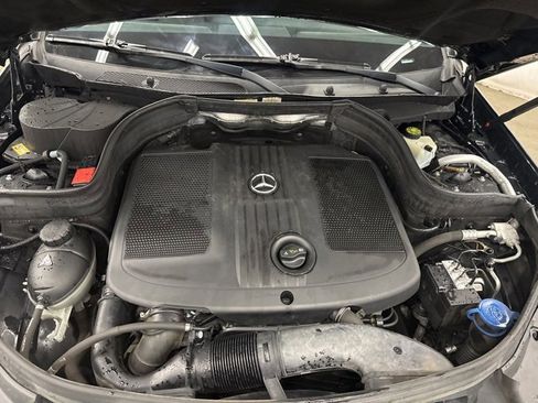 Used 2013 Mercedes-Benz GLK 250 GLK 250 image 30