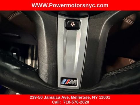 Used 2021 BMW 750i xDrive w/ Executive Package AWD/4WD image 31