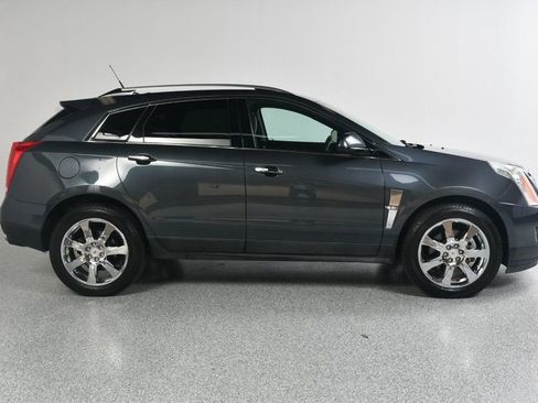 Used 2011 Cadillac SRX Premium image 4
