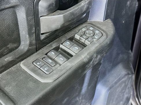 New 2026 RAM 2500 Warlock AWD/4WD image 24
