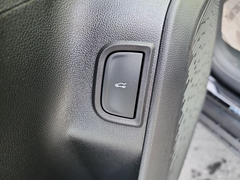 New 2026 GMC Terrain AT4 w/ LPO, Floor Liner Package image 13