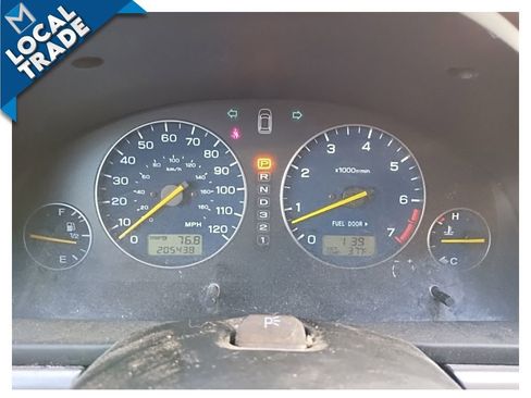 Used 2005 Subaru Baja Sport image 27