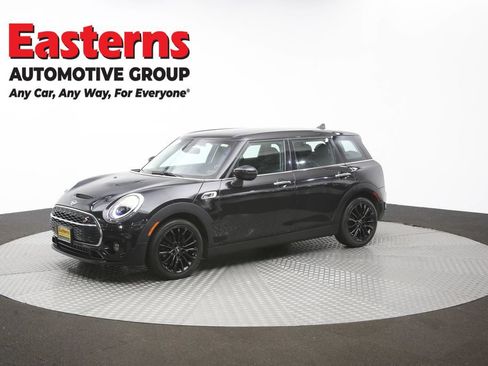 Used 2023 MINI Cooper Clubman S FWD image 56