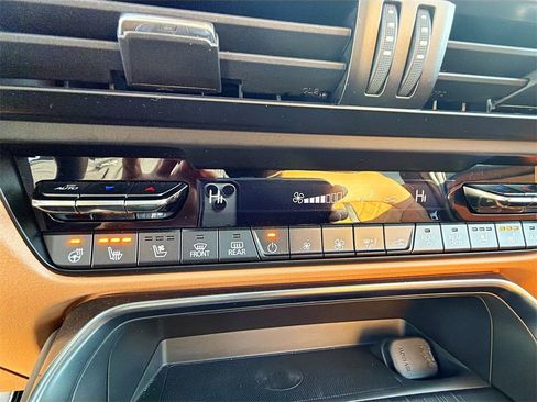 Used 2025 MAZDA CX-70 3.3 Turbo S w/ Premium Plus image 18