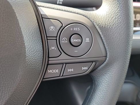 New 2026 Toyota Corolla LE w/ LE Premium Package FWD image 10