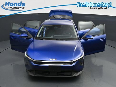 Used 2025 Kia K4 FWD image 47