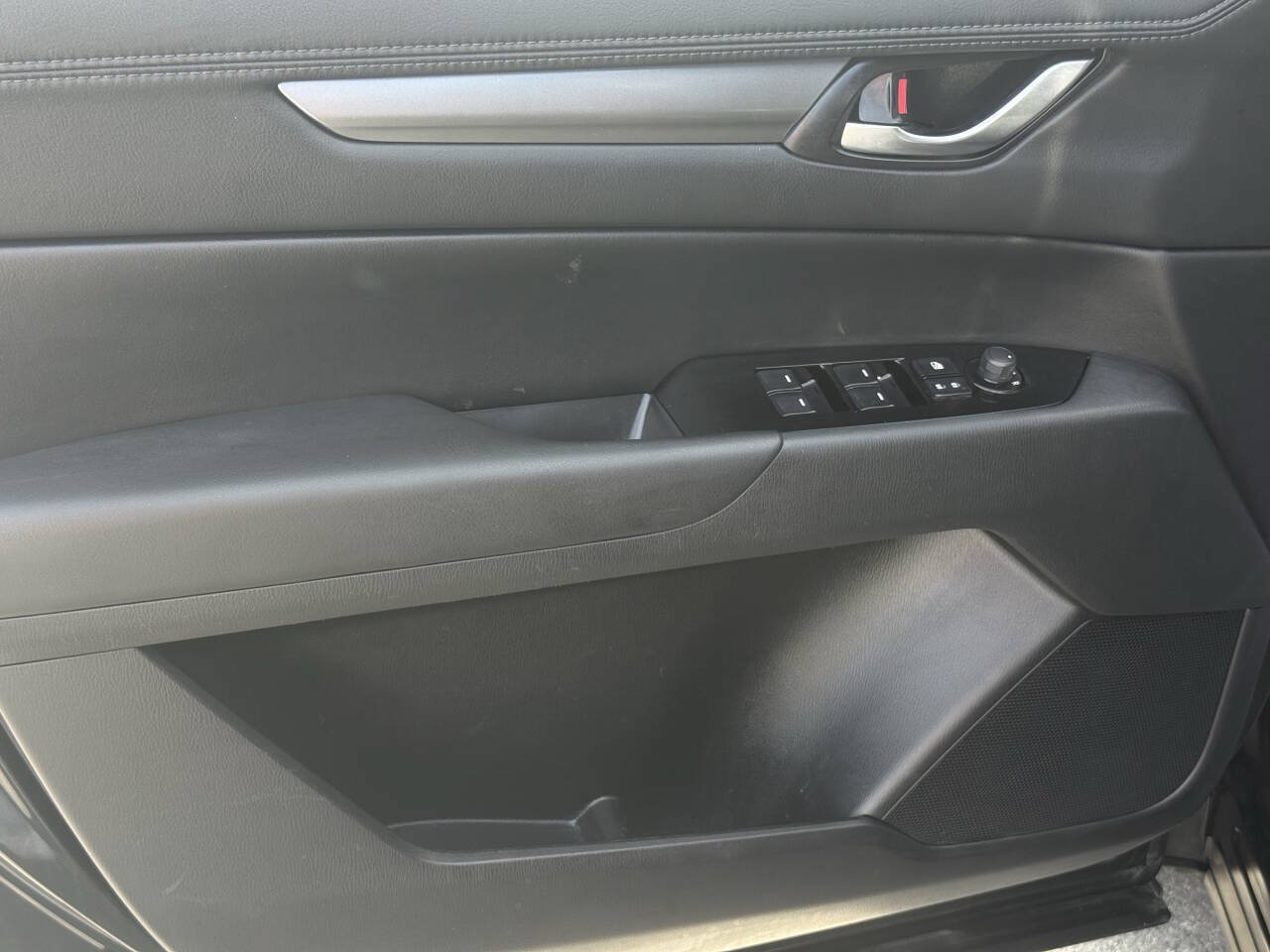 Used 2023 MAZDA CX-5 AWD 2.5 S image 9