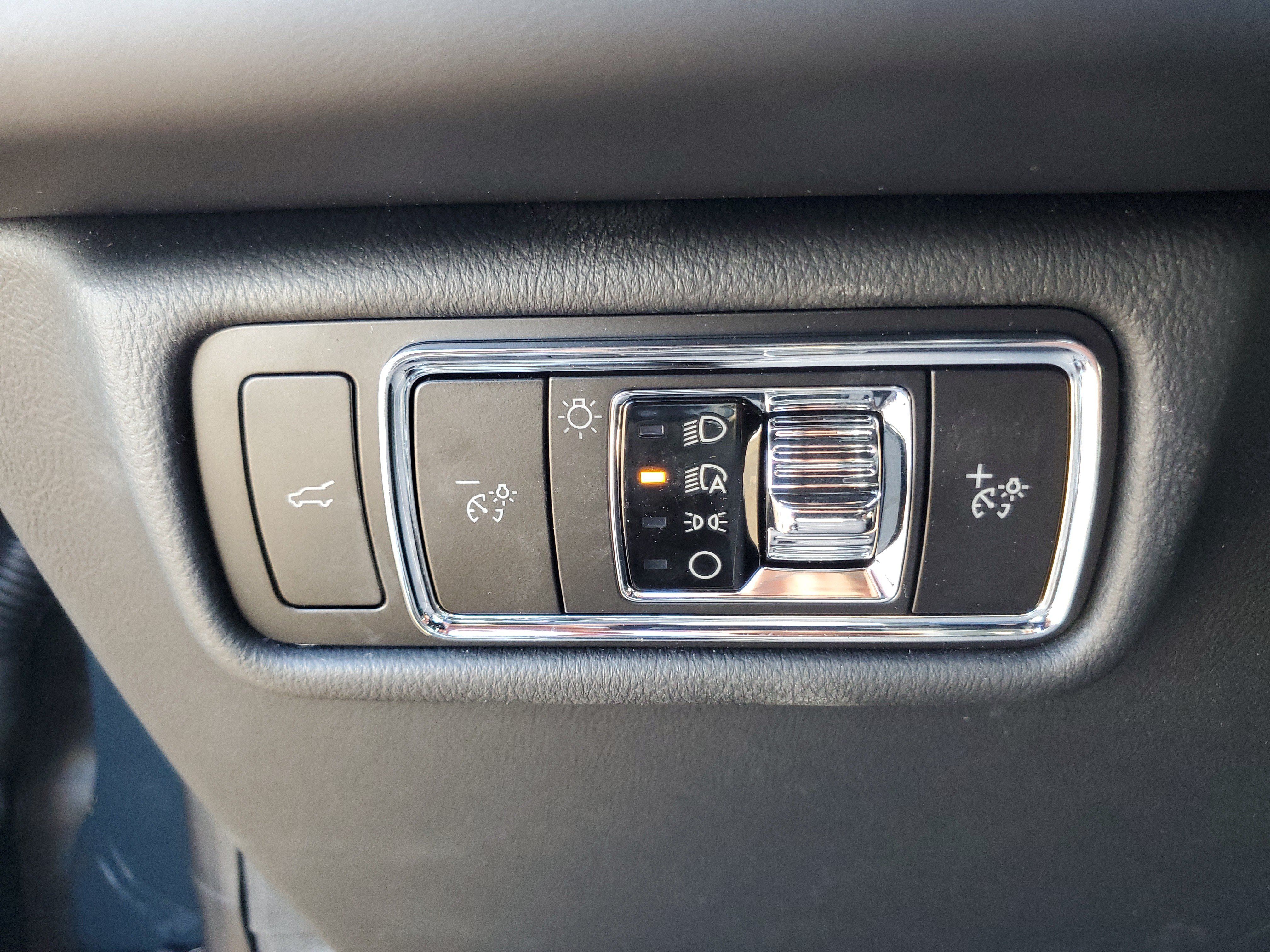 New 2027 Lincoln Aviator Black Label w/ Dynamic Handling Package AWD/4WD image 13