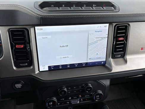 Certified 2024 Ford Bronco Raptor w/ Interior Carbon Fiber Pack 6 image 19