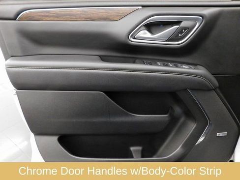 Used 2022 Chevrolet Tahoe Premier image 25