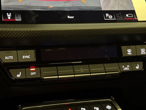 New 2026 Audi RS 3 image 19